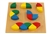 IFIT Montessori: Irregular Shape Tray