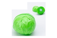 IFIT Montessori: Cabbage