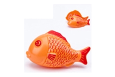 IFIT Montessori: Fish