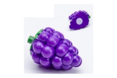 IFIT Montessori: Grapes