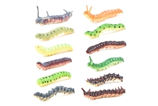IFIT Montessori: Caterpillar