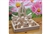 52 pcs Wood Building Blocks with Tray