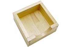 IFIT Montessori: Paper Box