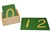 IFIT Montessori: Sandpaper Numbers with Box