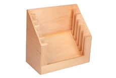 IFIT Montessori: Stand For 6 Dressing Frames