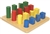 IFIT Montessori: Geometry Shape Ladder