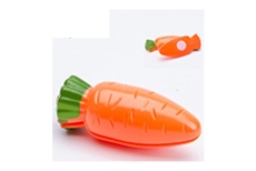 IFIT Montessori: Carrot